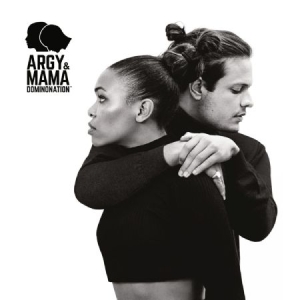 Argy & Mama - Dominonation in the group CD / Pop at Bengans Skivbutik AB (1172729)