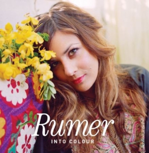 Rumer - Into Colour in the group CD / Pop at Bengans Skivbutik AB (1172927)