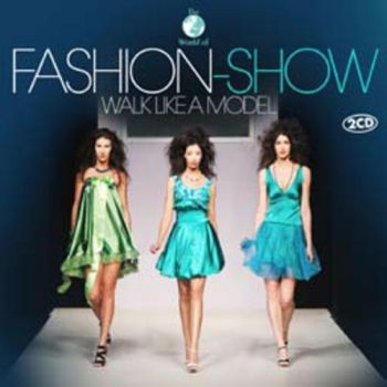 Fashion Show/Walk Like A Model - Various in the group CD / Bestsellers at Bengans Skivbutik AB (1173414)