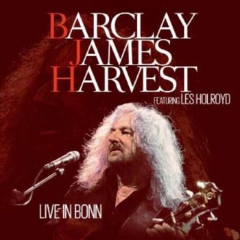 Barclay James Harvest - Live In Bonn in the group CD / Rock at Bengans Skivbutik AB (1173422)