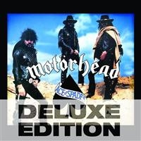Motörhead - Ace Of Spades in the group OUR PICKS / Most wanted classics on CD at Bengans Skivbutik AB (1173431)