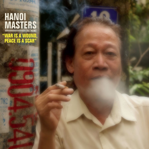 Various Artists - Hanoi Masters in the group CD / Bestsellers at Bengans Skivbutik AB (1173458)