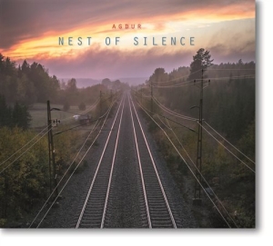 Various Composers - Nest Of Silence in the group CD / Klassiskt at Bengans Skivbutik AB (1175603)