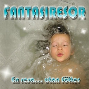 Fantasiresor - Fantasiresor 1 in the group Externt_Lager /  at Bengans Skivbutik AB (1175608)