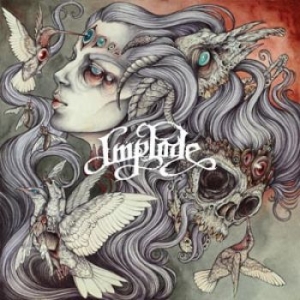 Implode - I Of Everything in the group CD / Hårdrock/ Heavy metal at Bengans Skivbutik AB (1175968)