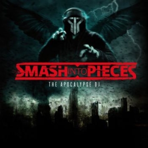 Smash Into Pieces - Apocalypse Dj in the group Labels / Gain at Bengans Skivbutik AB (1176395)