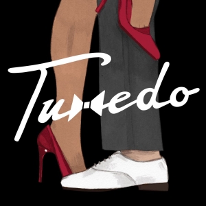 Tuxedo - Tuxedo in the group CD / Pop-Rock,RnB-Soul at Bengans Skivbutik AB (1176420)