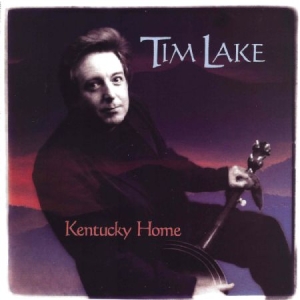 Lake Tim - Kentucky Home in the group CD / Pop at Bengans Skivbutik AB (1176462)