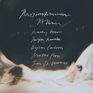 St.Werner Jan - Miscontinuum Album in the group VINYL / Rock at Bengans Skivbutik AB (1176483)