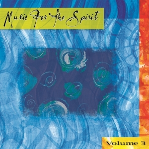 V/A - Music For The Spirit 3 in the group CD / Elektroniskt,Pop-Rock at Bengans Skivbutik AB (1176508)