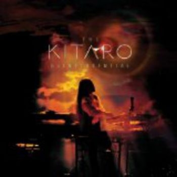 Kitaro - Kitaro Quintessential (Cd+Dvd) in the group CD / Bestsellers at Bengans Skivbutik AB (1176574)
