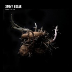 Edgar Jimmy - Fabriclive 79 in the group CD / Dans/Techno at Bengans Skivbutik AB (1176579)