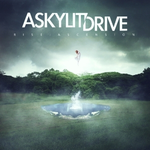 A Skylit Drive - Rise: Ascension in the group CD / Pop-Rock at Bengans Skivbutik AB (1176602)