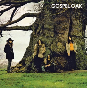 Gospel Oak - Gospel Oak in the group CD / Pop-Rock at Bengans Skivbutik AB (1176607)