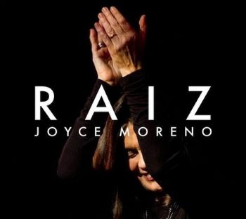 Moreno Joyce - Raiz in the group CD / Worldmusic/ Folkmusik at Bengans Skivbutik AB (1176628)