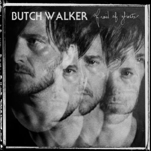 Butch Walker - Afraid Of Ghosts in the group VINYL / Rock at Bengans Skivbutik AB (1176635)