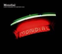 Mondial - Always Dreaming Of Something E in the group CD / Pop-Rock at Bengans Skivbutik AB (1176671)