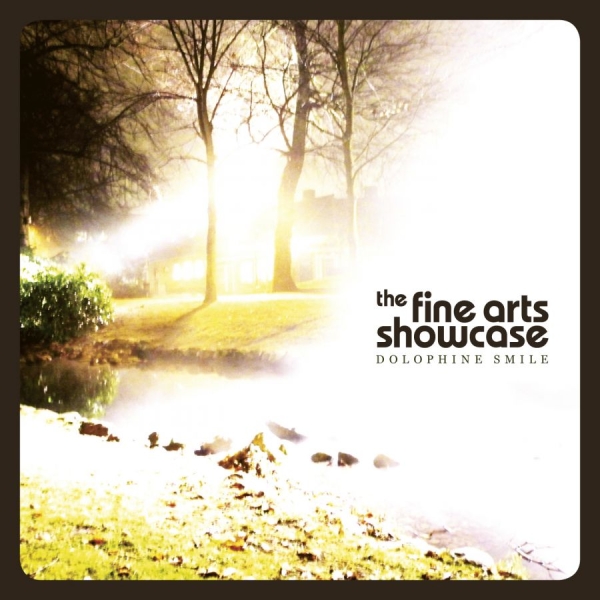 Fine Arts Showcase - Dolophine Smile in the group CD / Bestsellers at Bengans Skivbutik AB (1176712)