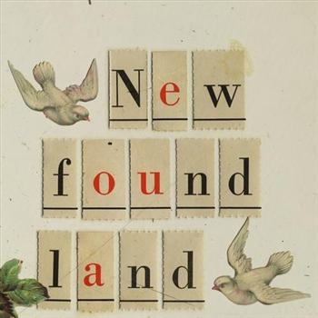 New Found Land - We All Die in the group CD / Bestsellers at Bengans Skivbutik AB (1176719)