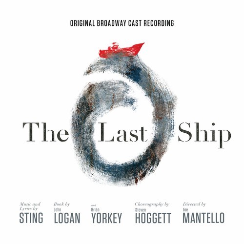 Diverse - Last Ship in the group CD / Klassiskt at Bengans Skivbutik AB (1177394)