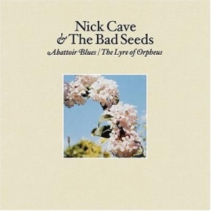 Nick Cave & The Bad Seeds - Abattoir Blues / The Lyre Of O in the group CD / Pop-Rock at Bengans Skivbutik AB (1177776)