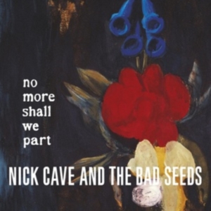 Nick Cave & The Bad Seeds - No More Shall We Part in the group OUR PICKS / Most popular vinyl classics at Bengans Skivbutik AB (1177806)