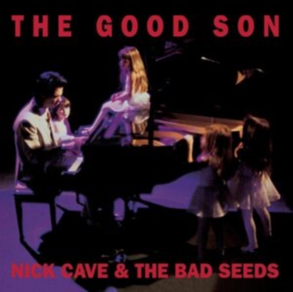Nick Cave & The Bad Seeds - The Good Son in the group OUR PICKS / Way Out West 2026 at Bengans Skivbutik AB (1177807)
