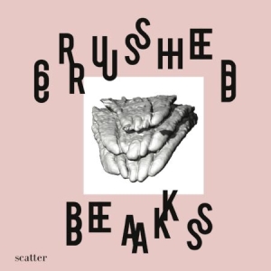 Crushed Beaks - Scatter in the group CD / Rock at Bengans Skivbutik AB (1177826)