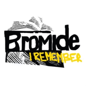 Bromide - I Remember in the group CD / Pop-Rock at Bengans Skivbutik AB (1177848)