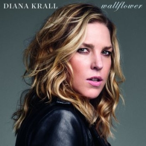 Diana Krall - Wallflower in the group CD / Jazz at Bengans Skivbutik AB (1178358)