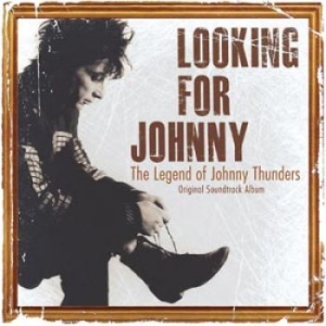 Looking For Johnny - Original Soundtrack in the group CD / Rock at Bengans Skivbutik AB (1178764)