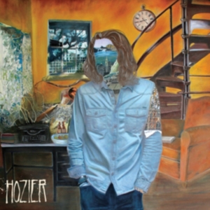 Hozier - Hozier in the group CD / Irländsk Musik,Pop-Rock at Bengans Skivbutik AB (1179163)
