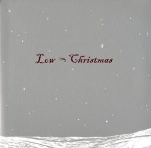 Low - Christmas in the group CD / Rock at Bengans Skivbutik AB (1179182)