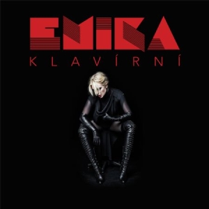 Emika - Klavirni in the group VINYL / Pop at Bengans Skivbutik AB (1179193)