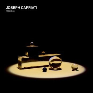 Capriati Joseph - Fabriclive 80 in the group CD / Dans/Techno at Bengans Skivbutik AB (1179194)