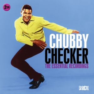 Checker Chubby - Essential Recordings in the group CD / Pop-Rock at Bengans Skivbutik AB (1179230)