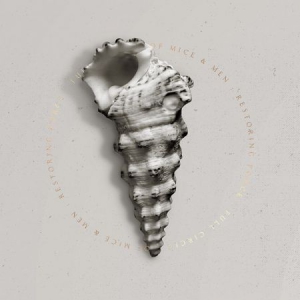 Of Mice & Men - Restoring Force: Full Circle in the group CD / Hårdrock at Bengans Skivbutik AB (1179744)