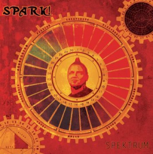 Spark! - Spektrum in the group Labels / Progress Productions at Bengans Skivbutik AB (1179928)