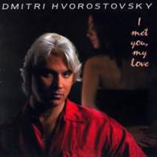 Various - I Met You My Love in the group CD / Bestsellers at Bengans Skivbutik AB (1180108)