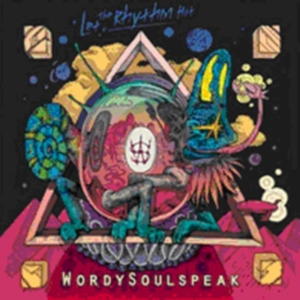 Wordysoulspeak - Let Them Rhythm Hit in the group OTHER / Övrigt /  at Bengans Skivbutik AB (1181229)