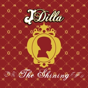 J Dilla - Shining in the group CD / Hip Hop-Rap at Bengans Skivbutik AB (1181297)