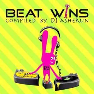 V/A - Beat Wins in the group CD / Dans/Techno at Bengans Skivbutik AB (1181518)