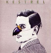 Kestrel - Kestrel: Remastered 2Cd Expanded Ed in the group CD / Pop-Rock at Bengans Skivbutik AB (1181538)
