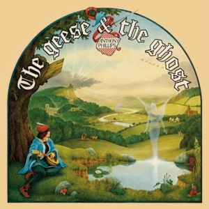 Phillips Anthony - Geese And The Ghost (2Cd/1Dvd) in the group CD / Pop-Rock at Bengans Skivbutik AB (1181541)