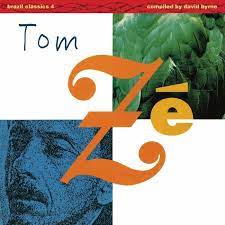 Ze Tom - Brazil Classics 4: Massive Hits - T in the group VINYL / Elektroniskt,World Music at Bengans Skivbutik AB (1182223)