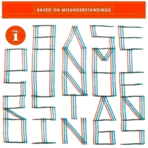 Based On Misunderstandings Vol.1 - Based On Misunderstandings Vol.1 in the group OTHER / Övrigt /  at Bengans Skivbutik AB (1182759)