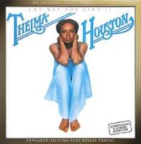 Houston Thelma - Any Way You Like It: Expanded Editi in the group CD / RnB-Soul at Bengans Skivbutik AB (1182782)