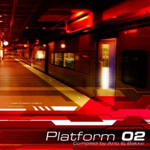 V/A - Platform 02 in the group CD / Dans/Techno at Bengans Skivbutik AB (1182793)