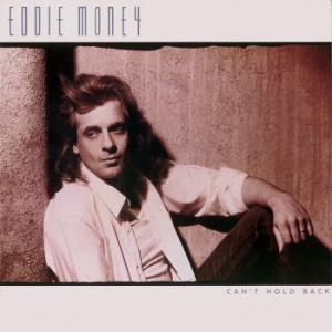 Money Eddie - Can't Hold Back in the group OUR PICKS / Classic labels / Rock Candy at Bengans Skivbutik AB (1183782)