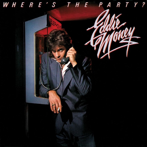 Money Eddie - Where's The Party in the group CD / Bestsellers at Bengans Skivbutik AB (1183783)